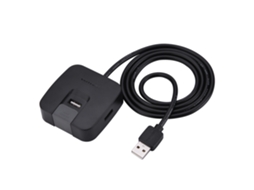 Usb Hub EOOCOO (expansão de 4 Portas, Plug And Play)