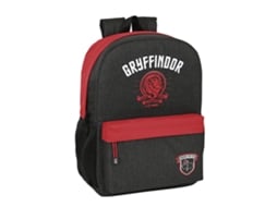 Mochila Adapt.a Carro Harry Potter "witc