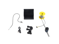 Kit De Câmera Subaquática Para Pesca Com Monitor Lcd 4.3 Polegadas Ip67 Resistente À Água Profunda Para Mar Gelo Lago Barco