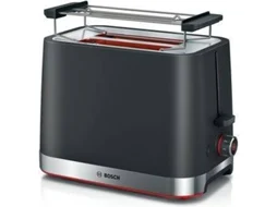 Torradeira BOSCH TAT4M223 MYMOMENT (950 W - Preto)