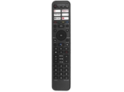 Controle Remoto De Substituição N2qbya000051 Para Tvs Panasonic Android N2qbya000048 N2qbya000049 N2qbya000056