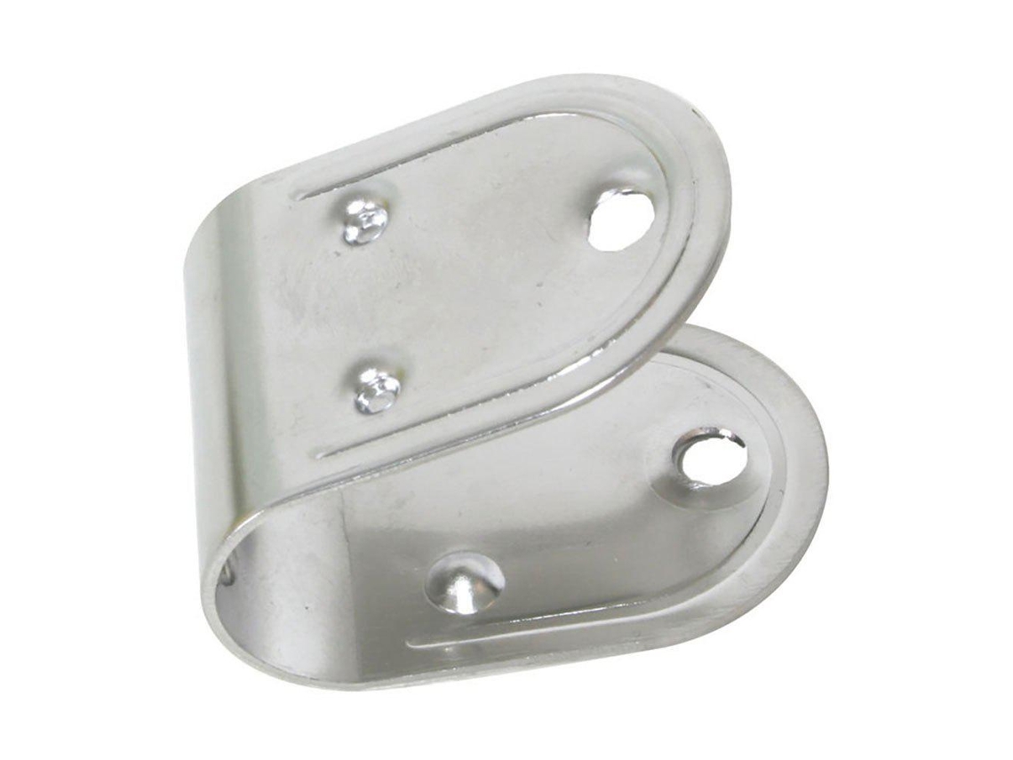 Lalizas Key Hole Plate 25 Mm