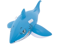 Brinquedo Insuflável BESTWAY 41032 Tubarão