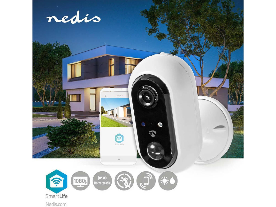 Worten camara best sale ip