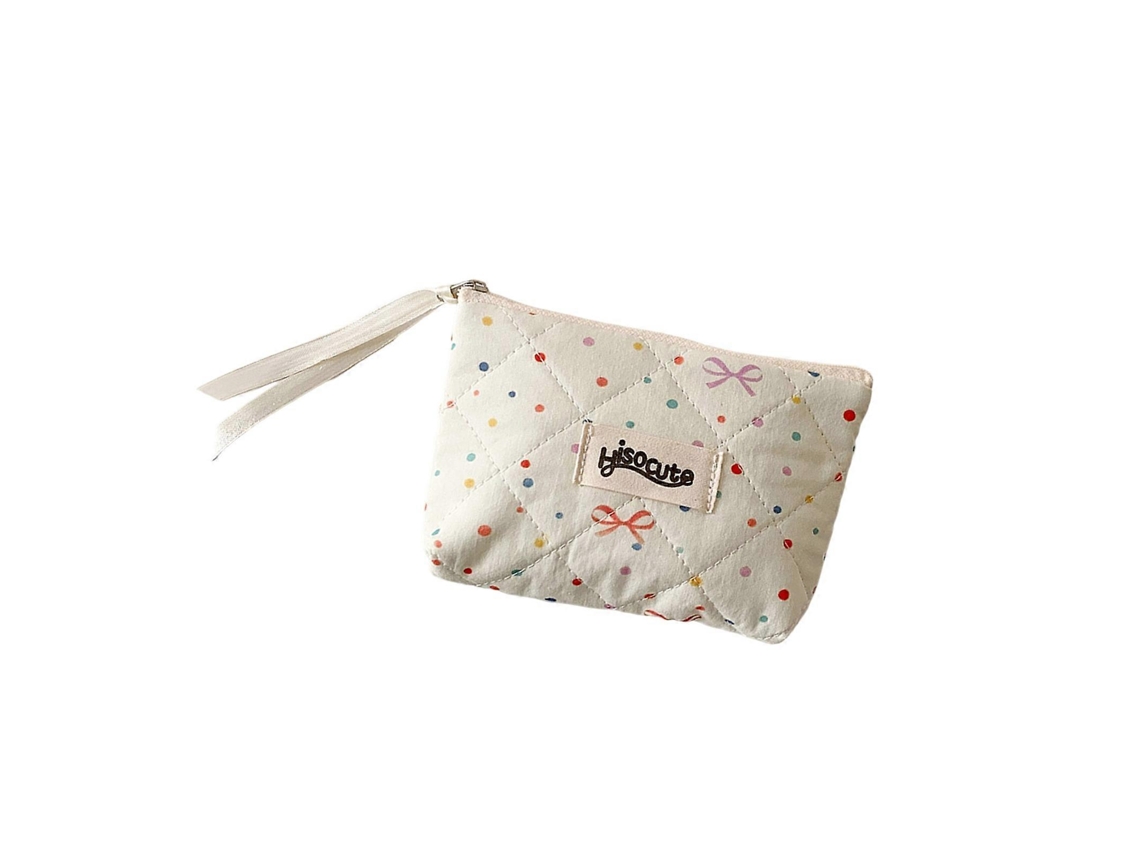 Nécessaire Portátil Para Batons E Cosméticos, Mantém Sua Coleção De Maquiagem Organizada E Acessível Para Mulheres Estilosas. Multicolorido. Hengjian