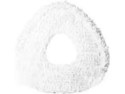 4 Pezzi, Compatibile Con Narwal Robot Aspirapolvere Mop Pad Freo Z
