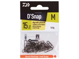 Daiwa Quick Rolling Lead Snap