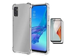Pelicula de Vidro GIFT4ME Oppo A53s