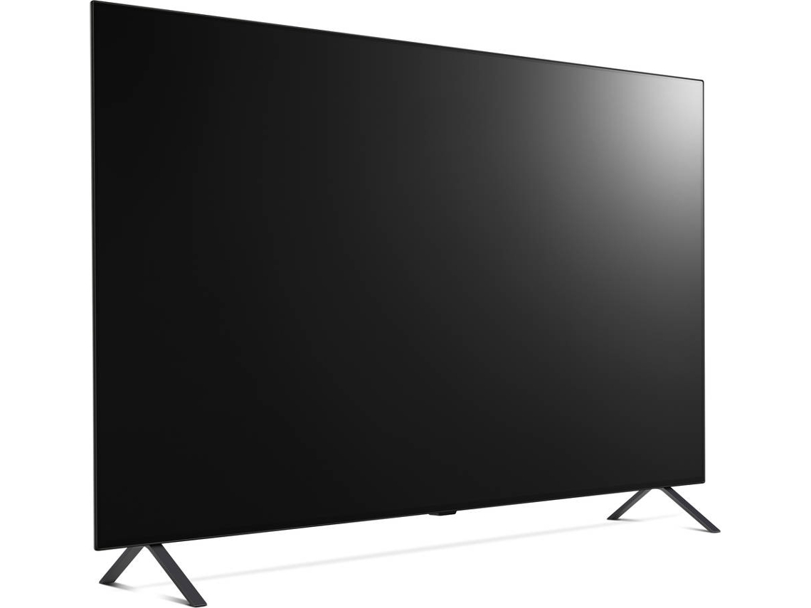 TV LG OLED55A26LA (OLED - 55'' - 140 cm - 4K Ultra HD - Smart TV ...
