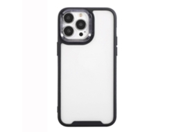 Capa De Celular Hawkeye Galvanizada Para Iphone 14 Pro
