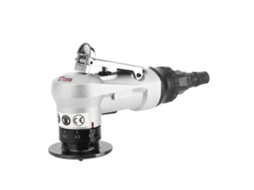 Laxiscreed Máquina Pneumática Para Chanfro De Cantos De 45° E Rebarbamento De Bordas