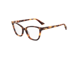 Armação de Óculos Feminino MOSCHINO MOS595-05L (Acetato - 54 mm)