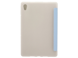 Capa Protetora LAXISCREED M40 Air Azul
