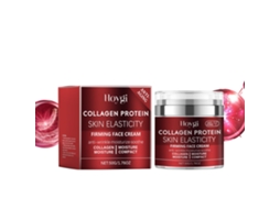 Creme Rejuvenescedor Firmador com Colágeno