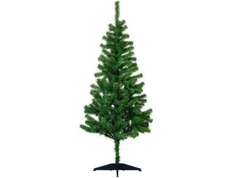 Árvore Natal KASA Clássica Nº7 (210cm)