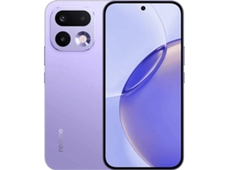 Smartphone Realme 16 Pro 5g (6.78'' - 256 Gb - Roxo)