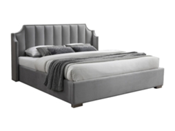 Cama Com Cofre Teomis