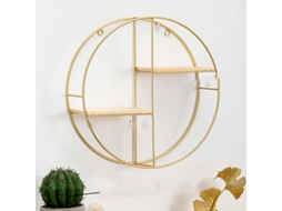 Enfeite Decorativo, Em Ferro, Para Casa, Mesa, Festas E Composição De Ambientes Sazonais, Com Aplicação Versátil Em Diferentes Ocasiões