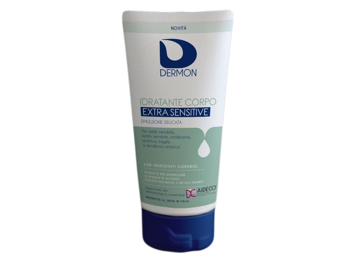 Hidratante Corporal Extra Sensível 200ml Dermon Dermon