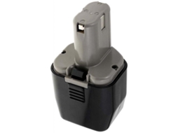 Bateria POWERY para Ferramenta Hitachi martelo perfurador DH15DV 3000mAh NiMH