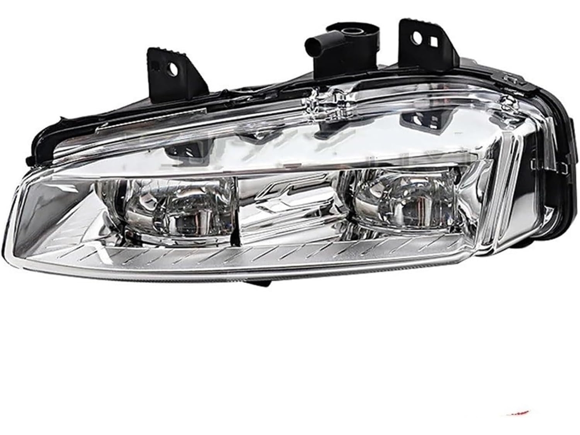 Conjunto Genérico De Farol Neblina Dianteiro Para Range Rover Evoque 2012-2015 Esquerdo