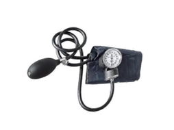 Monitor De Pressão Arterial Com Manguito Padrão