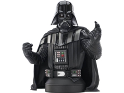 Figura Diamond Select Toys STAR WARS Obi-Wan Kenobi Darth Vader Bust