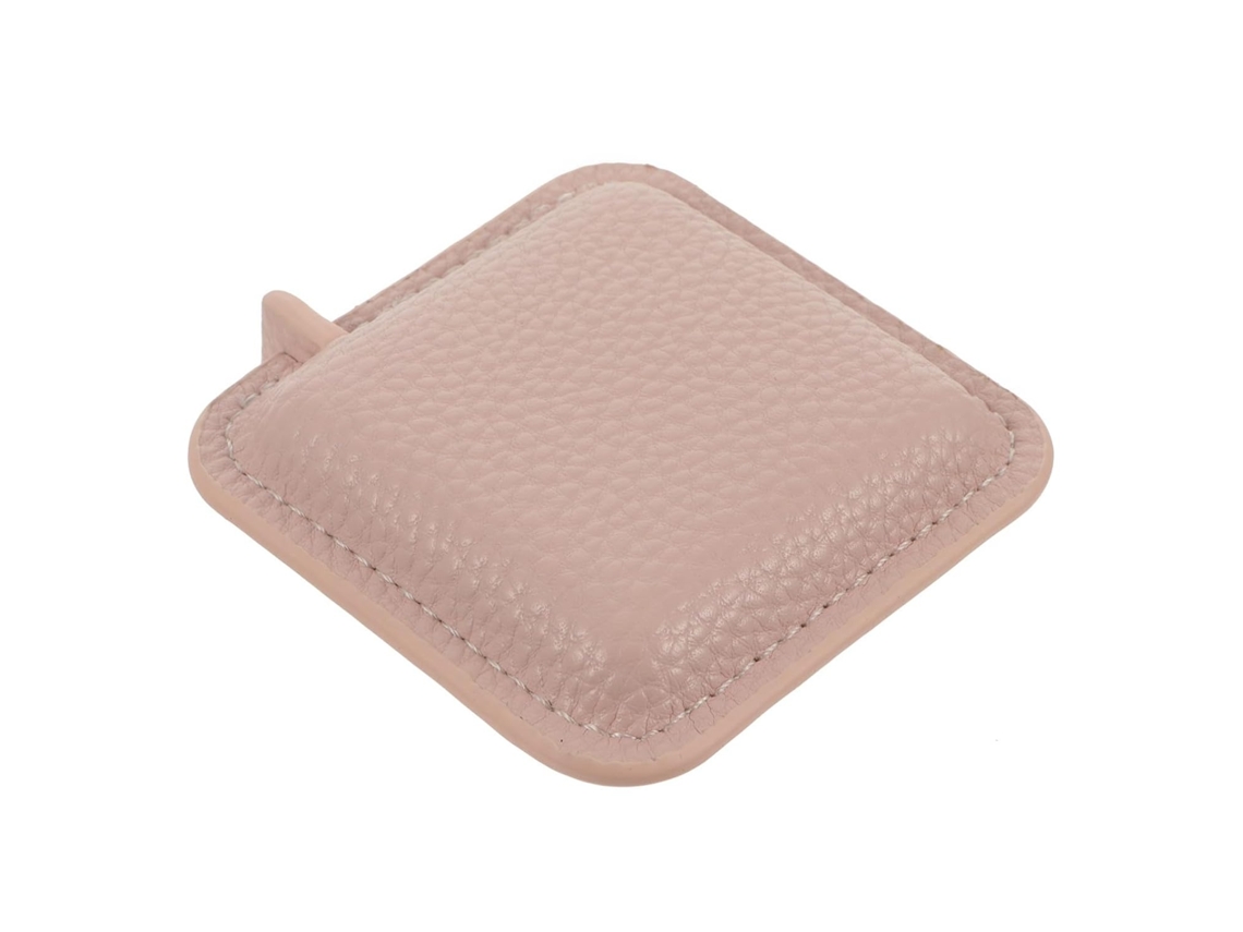 Lurelia Fita Métrica Flexível Dupla Escala 5m Tecido Rosa Para Costura E Artesanato