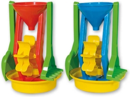 Brinquedo de Praia ANDRONI GIOCATTOLI 1393-0000