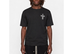 Dogtown Born Again T-shirt Black Unisex Adults Size:xxl