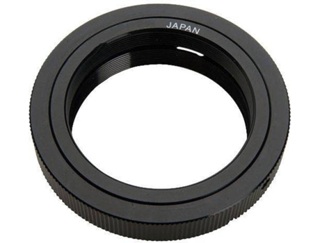 Anel Adaptador de Telescópio  T2 Nikon 1585