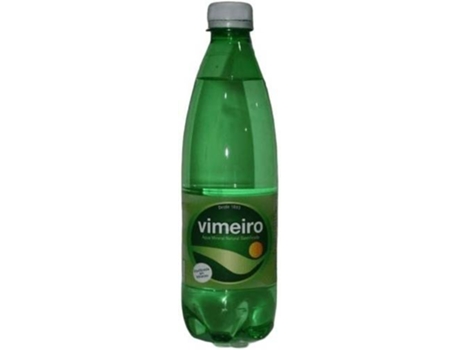 Água VIMEIRO Mineral Natural (500 ml)