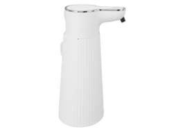 Dispensador Automático de Sabão Inteligente S/MARCA de 400ml com Tecnologia de Sensoriamento