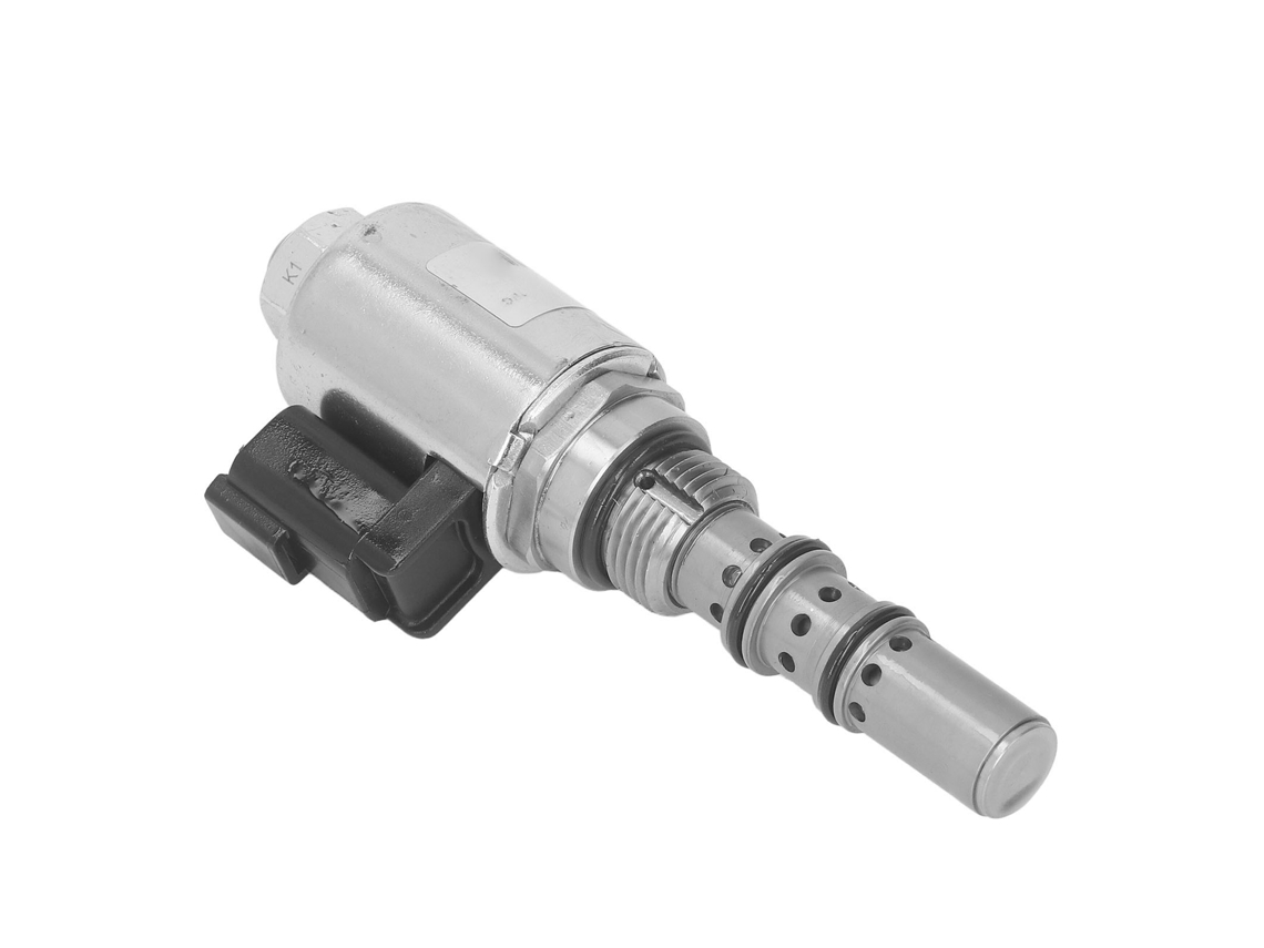 Válvula Solenoide 24v Para Caterpillar Cat
