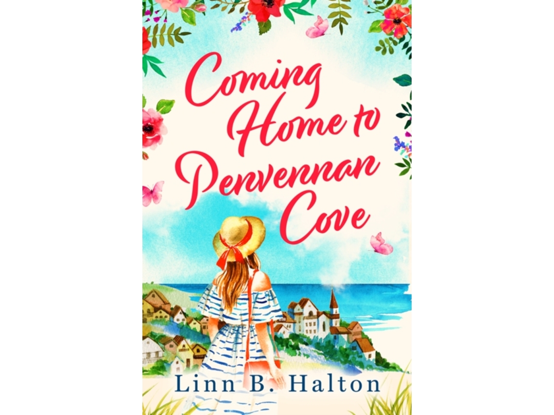 Livro Coming Home to Penvennan Cove de Linn B Halton (Inglês)