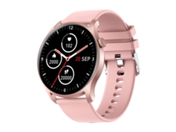 Smartwatch JL-EIGHT Kc08 Rosa