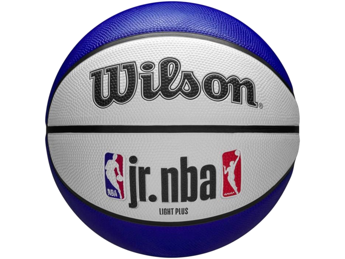 Bola de Basquetebol WILSON (5 - Guma - Branco)