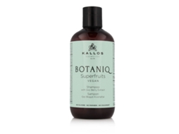 Champô Kallos Cosmetics Botaniq Superfruits (300 ml)