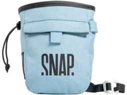 Saco para Magnésio SNAP CLIMBING Pocket Scratch
