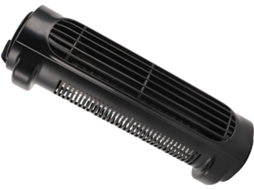 Ventilador Portátil Haofy Para Banco De Carro, Alimentado Por Usb, Com 3 Velocidades Para Maior Conforto No Banco