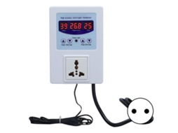 Termostato Digital com Sensor S/MARCA