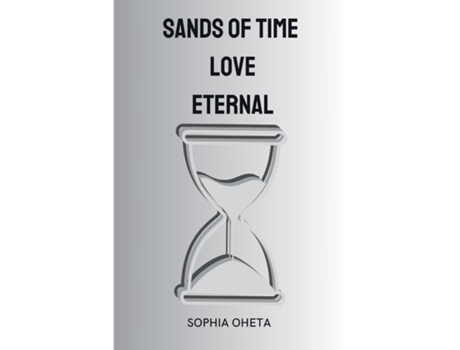 Livro Sands of Time, Love Eternal de OHETA SOPHIA (Inglês)