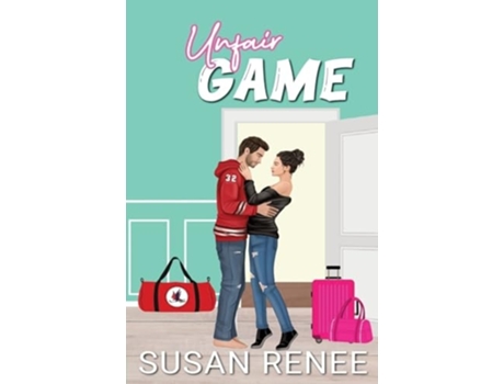 Livro Unfair Game Alternate Special Illustrated Edition de Susan Renee (Inglês)