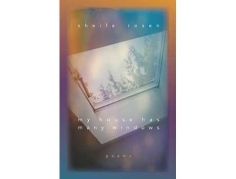 Livro My House Has Many Windows de Sheila Rosen (Inglês)