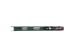 Gancho Pro Team 8 Pole Rig Verde 16Lineaeffe