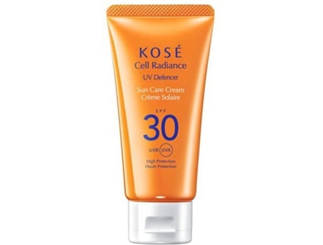 Protetor Solar  Radiance UV (50 ml)