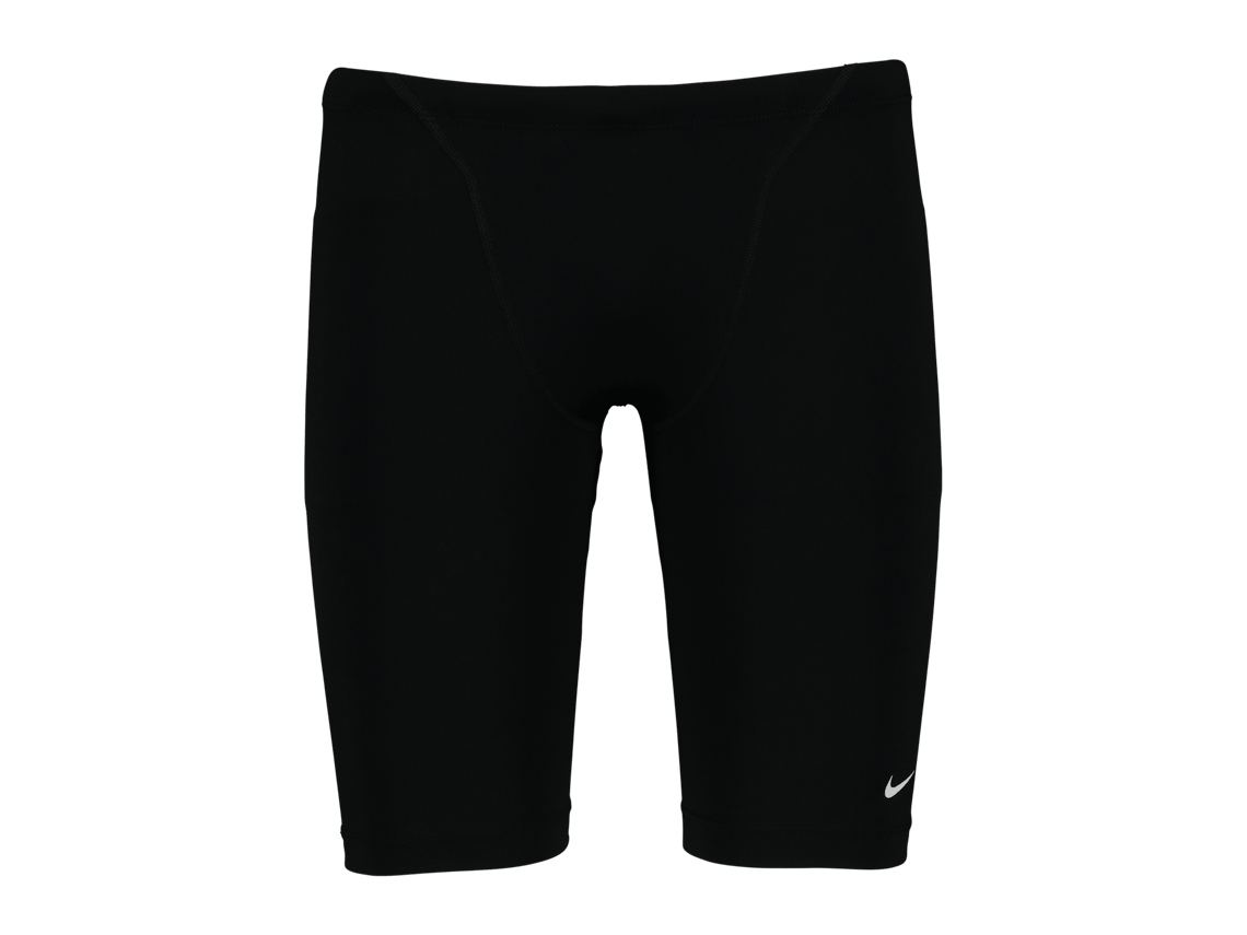 Hydrastrong Solid Jammer Preto Masculino Nike