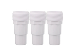 Conector adaptador de mangueira para filtros S/MARCA