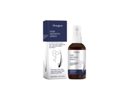 Spray Hoegoa Repara Cabelo Controla Oleosidade