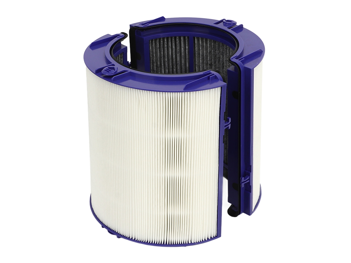 Filtro de Reposição Hepa para Purificadores de Ar Tp06 Hp06 Ph01 Ph02 Hp07 Tp07 Hp09 Tp09
